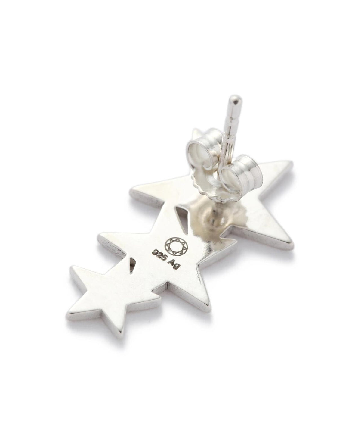 <SASKIA DIEZ / サスキア ディーズ>STAR EAPSTUDS T