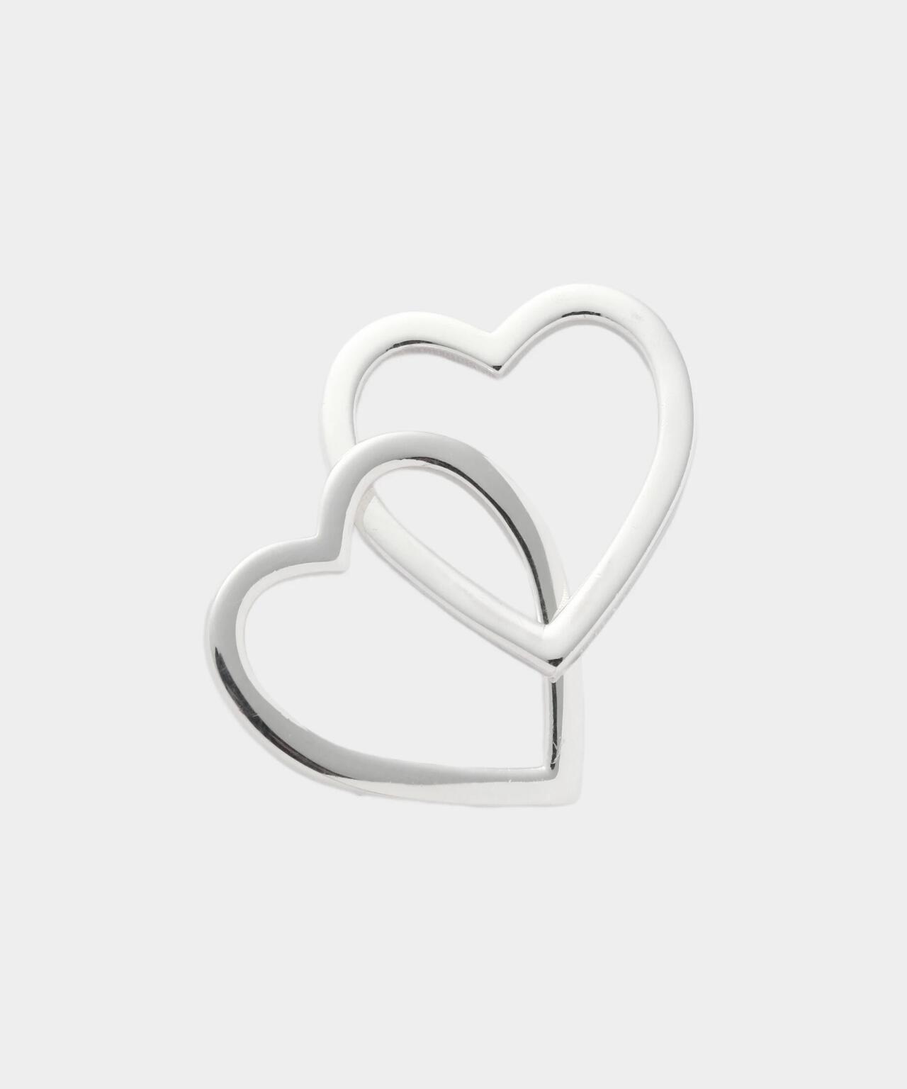 【SASKIA DIEZ / サスキア ディーズ】LS LINKED HEARTS