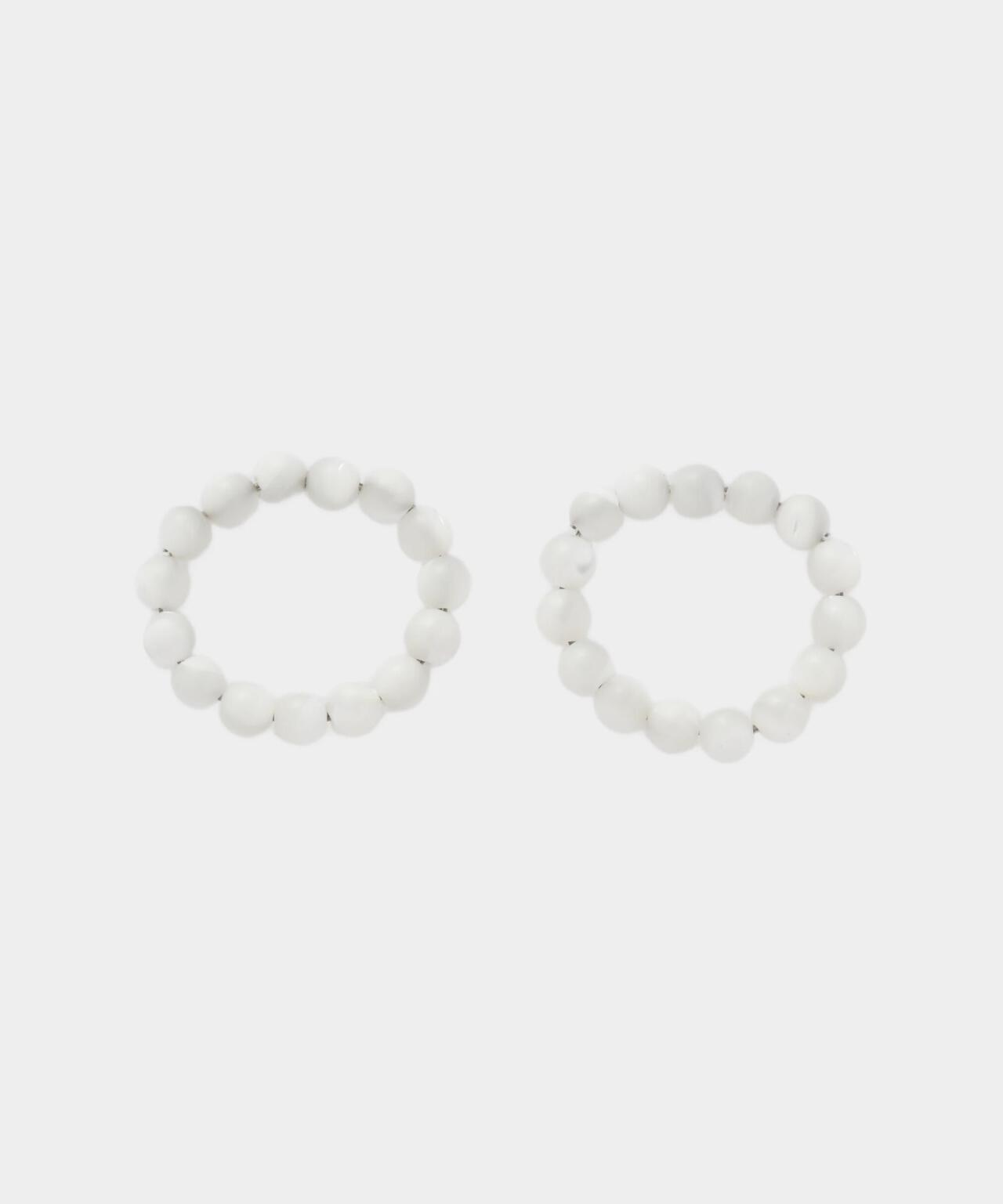 【SASKIA DIEZ / サスキア ディーズ】HOLIDAY EARRINGS