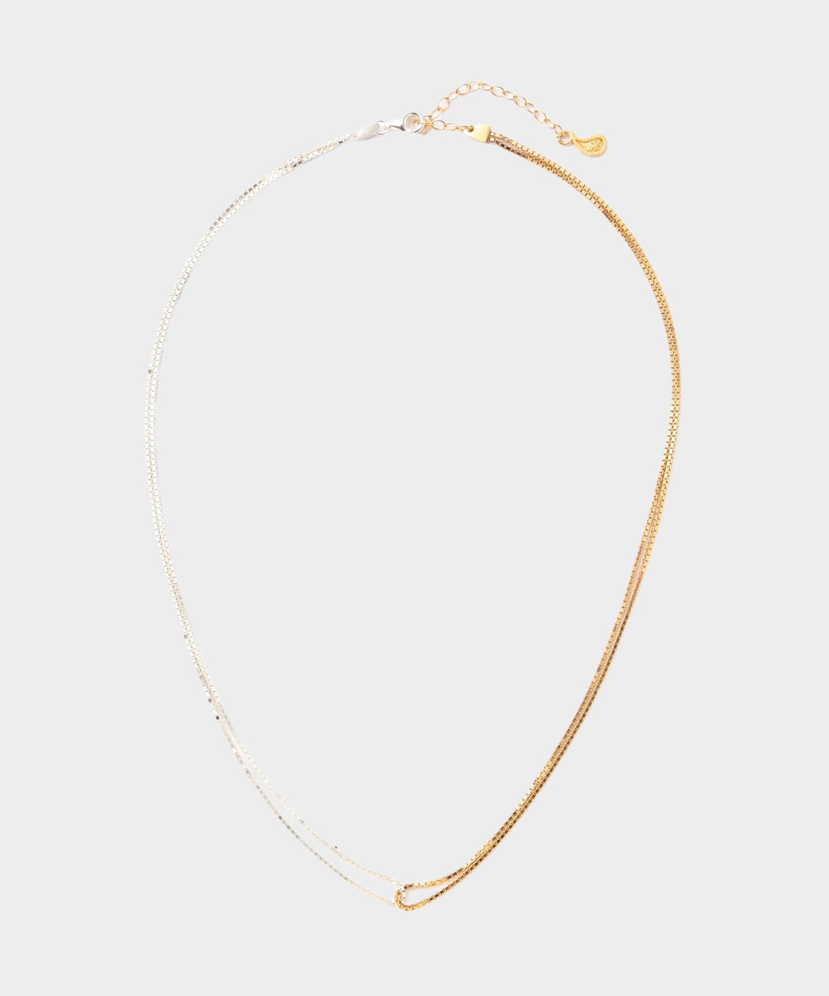 【MAGGOOSH / マグーシュ】EASE NECKLACE