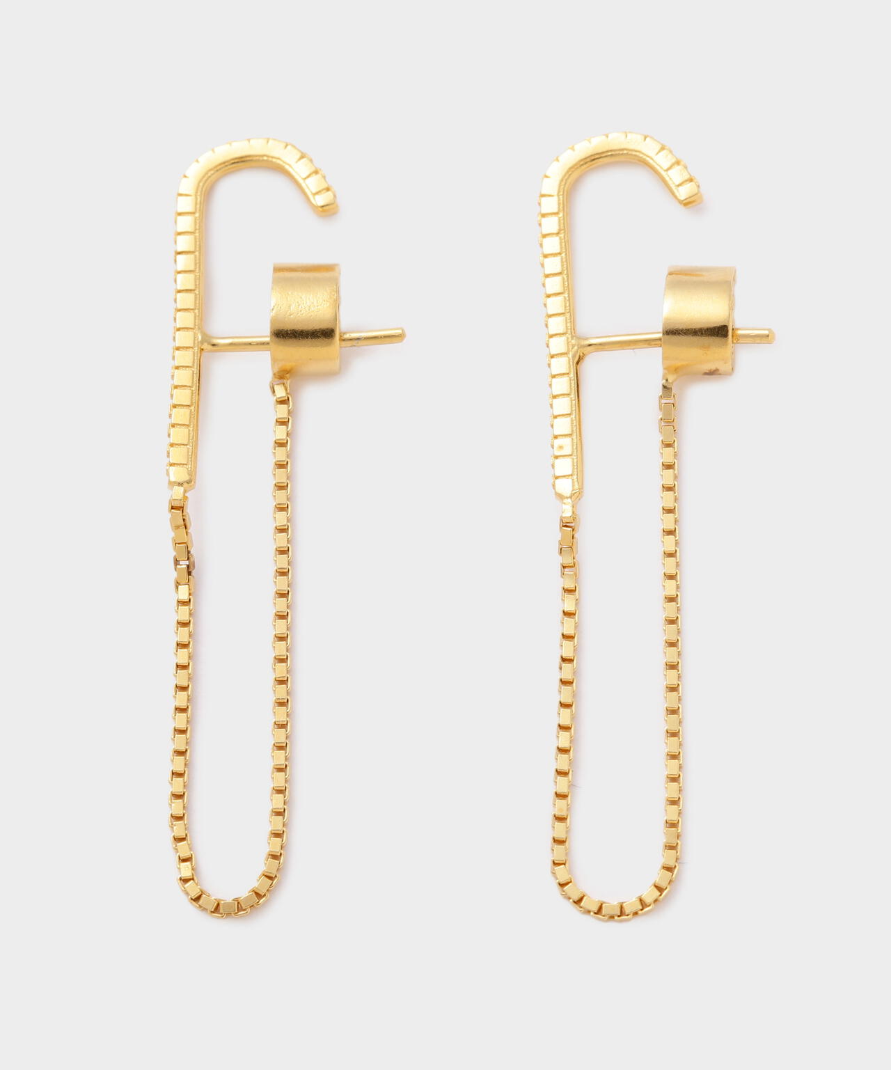 【MAGGOOSH / マグーシュ】DROP CUFF MINI