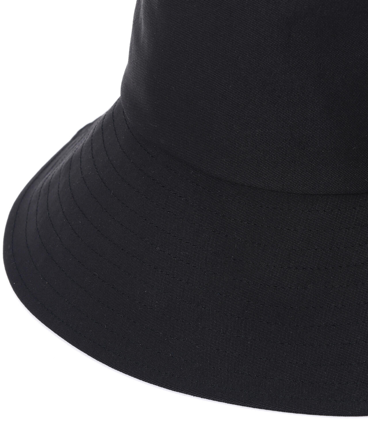 《LE PHIL SPORTS》モールスキンバケットハット