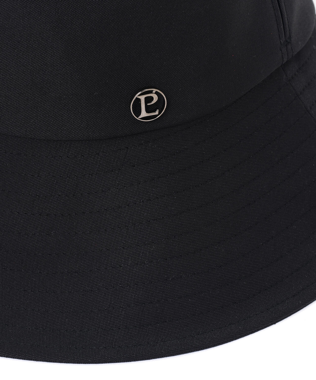 《LE PHIL SPORTS》モールスキンバケットハット