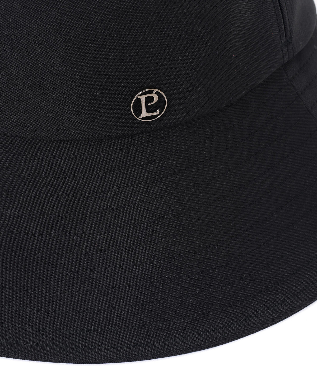 《LE PHIL SPORTS》モールスキンバケットハット