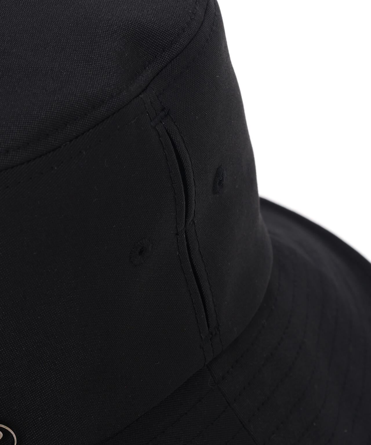 《LE PHIL SPORTS》モールスキンバケットハット