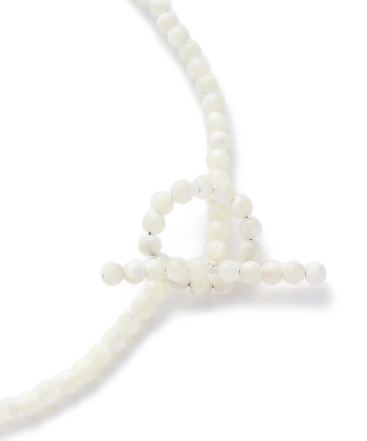 【SASKIA DIEZ / サスキア ディーズ】HOLIDAY NACKLACE