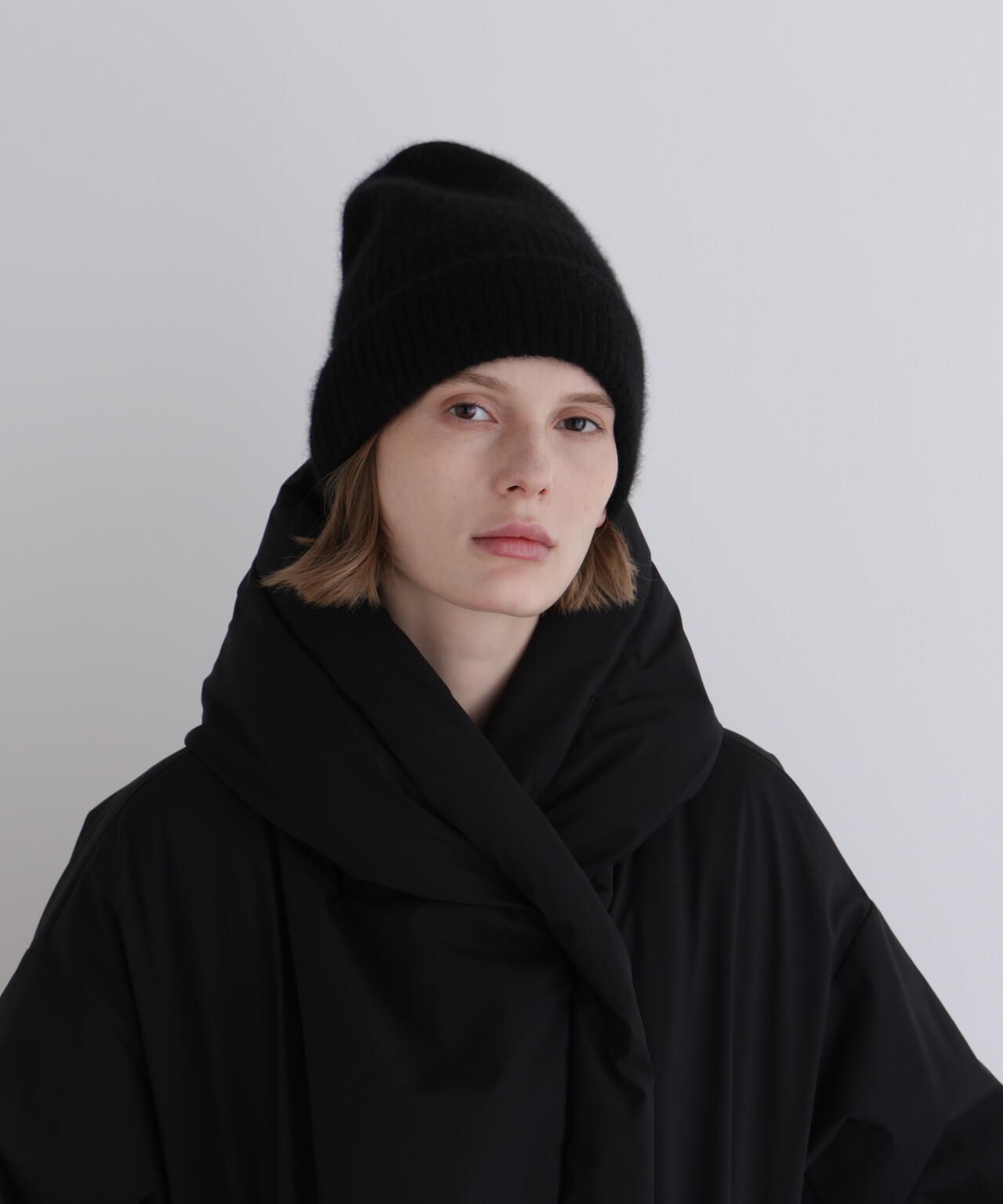 FOX混ニットワッチ