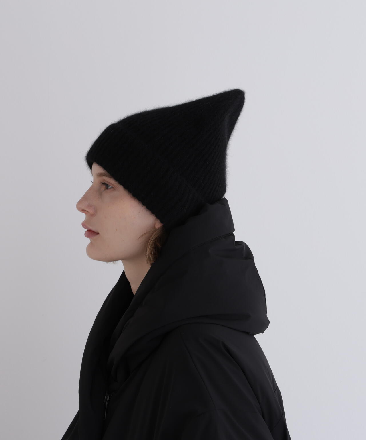 FOX混ニットワッチ