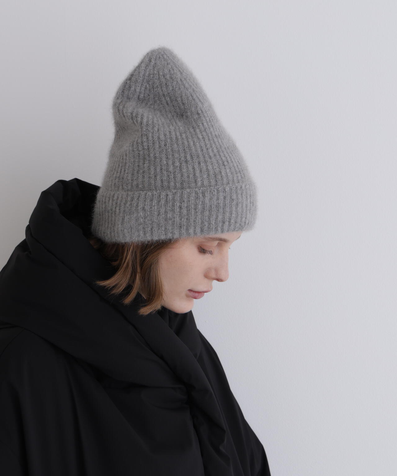 FOX混ニットワッチ