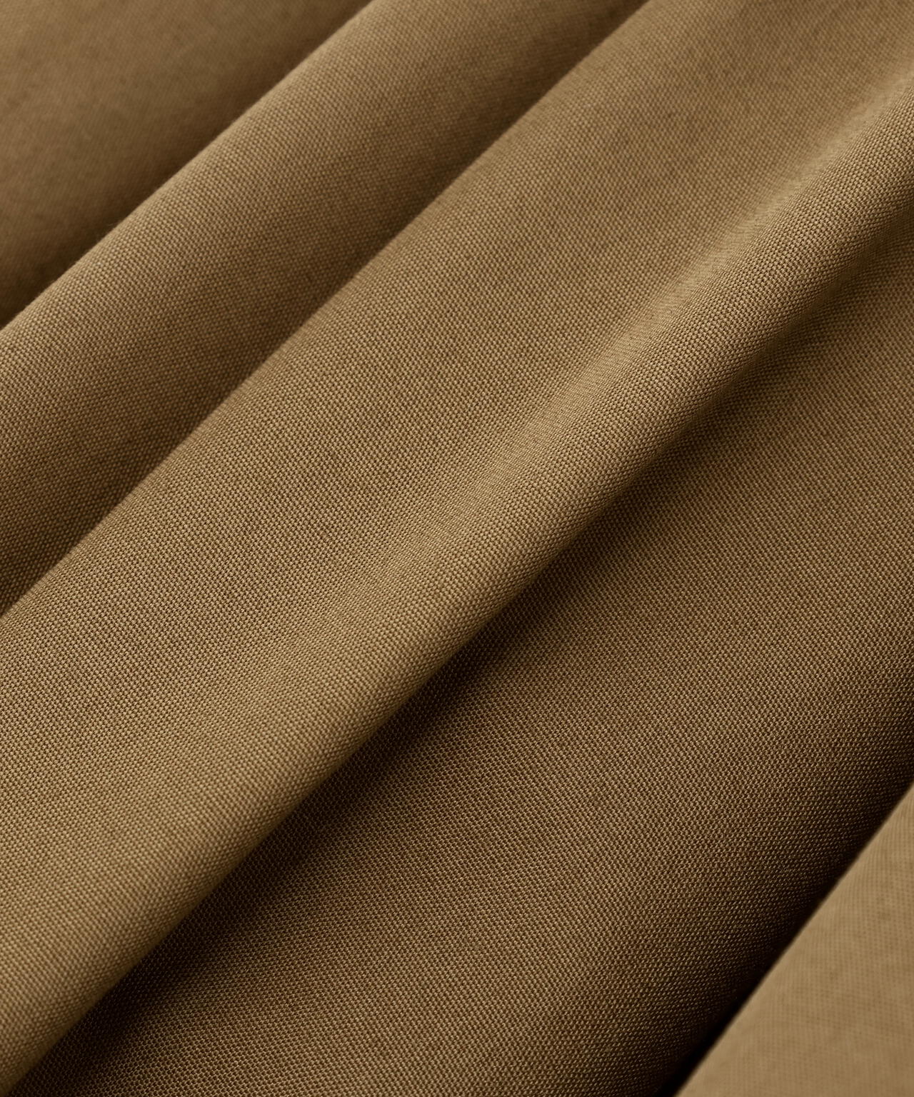 タイプライターギャザーブラウス