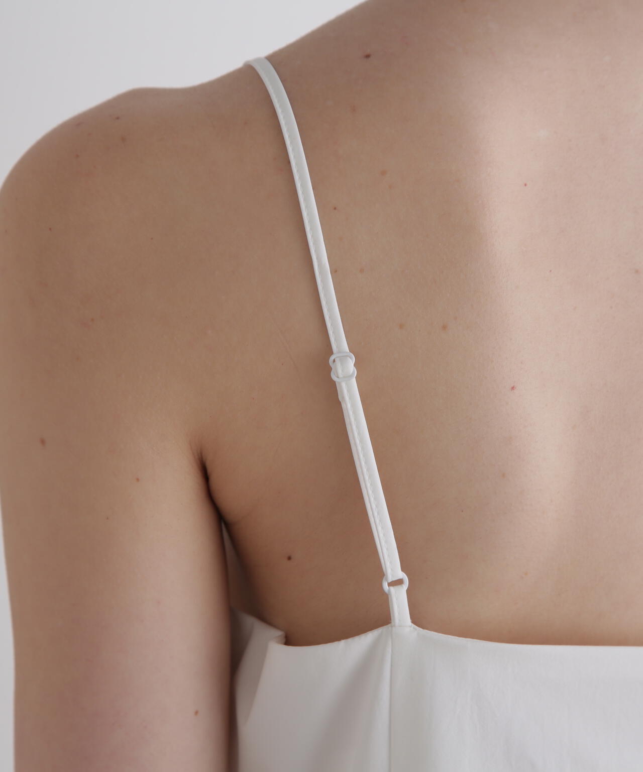 SOLOTEXインナーキャミブラウス