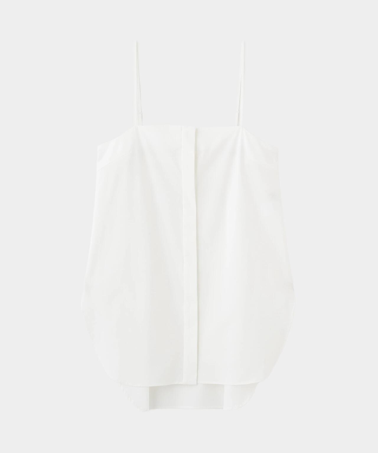 SOLOTEXインナーキャミブラウス