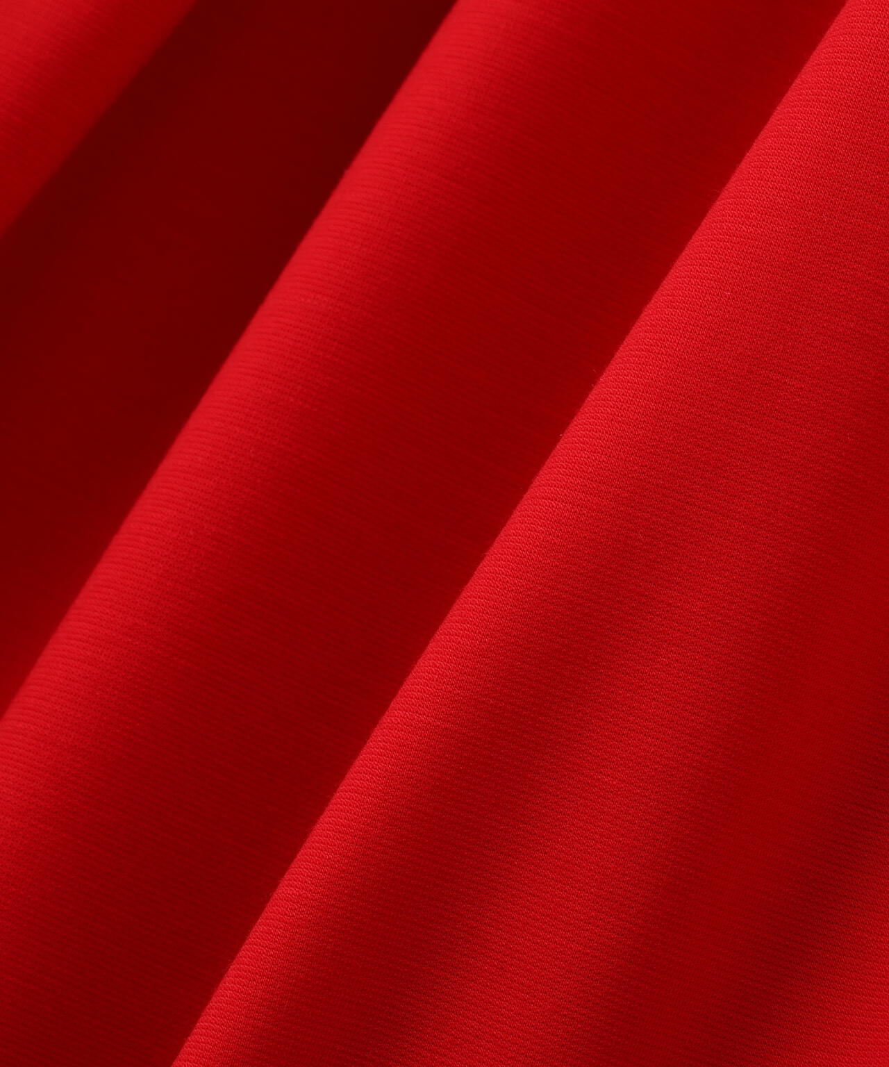 コンパクトギャザーワイドパンツ