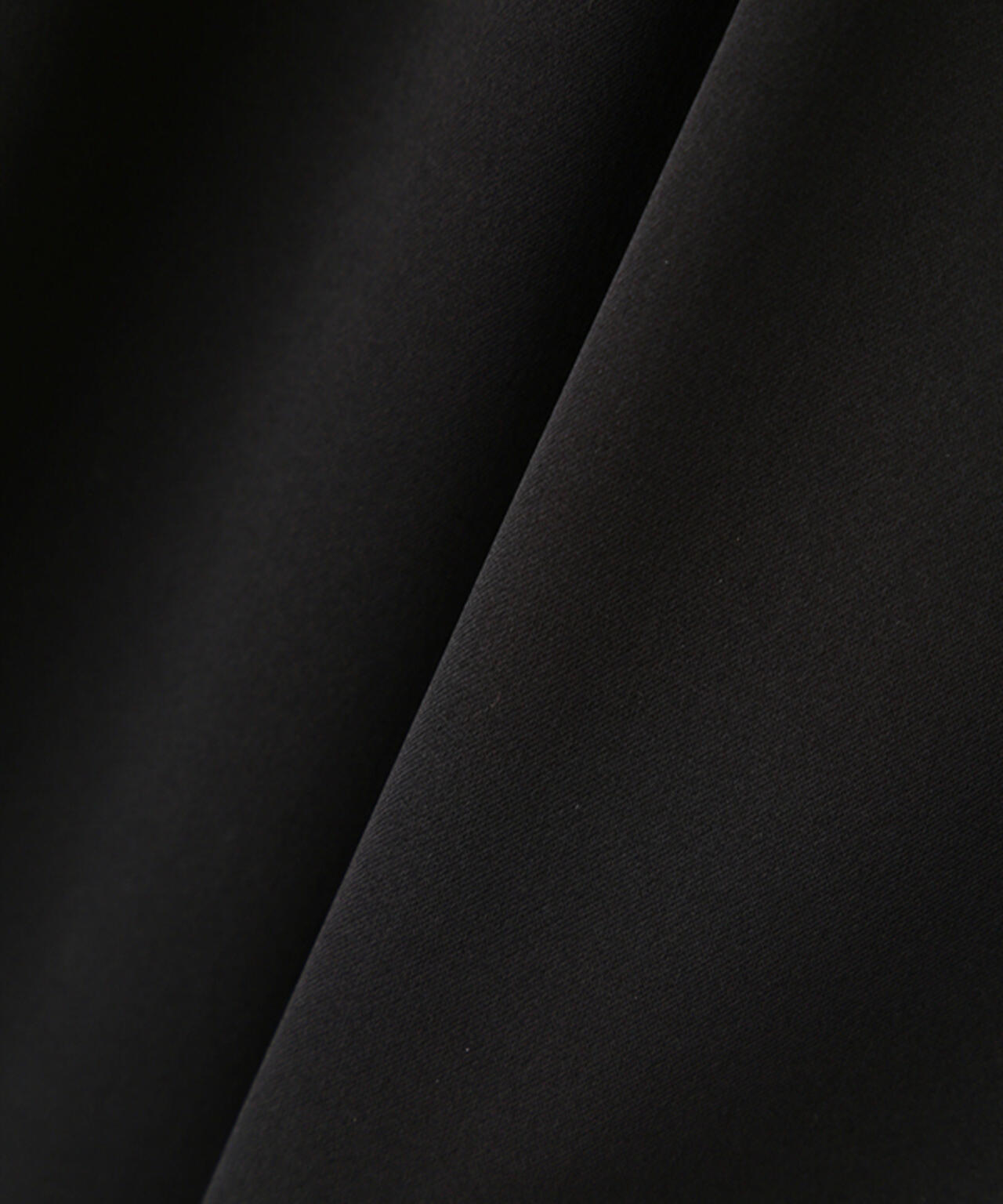 クラシックサテンパンツ