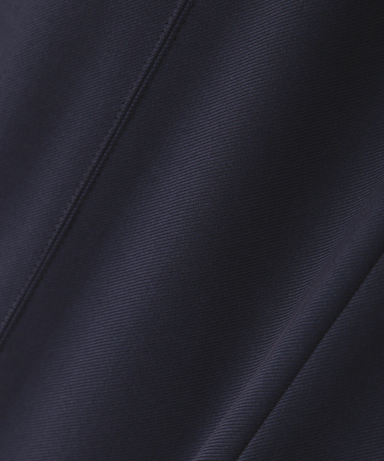 2WAYツイルフロントスリットパンツ