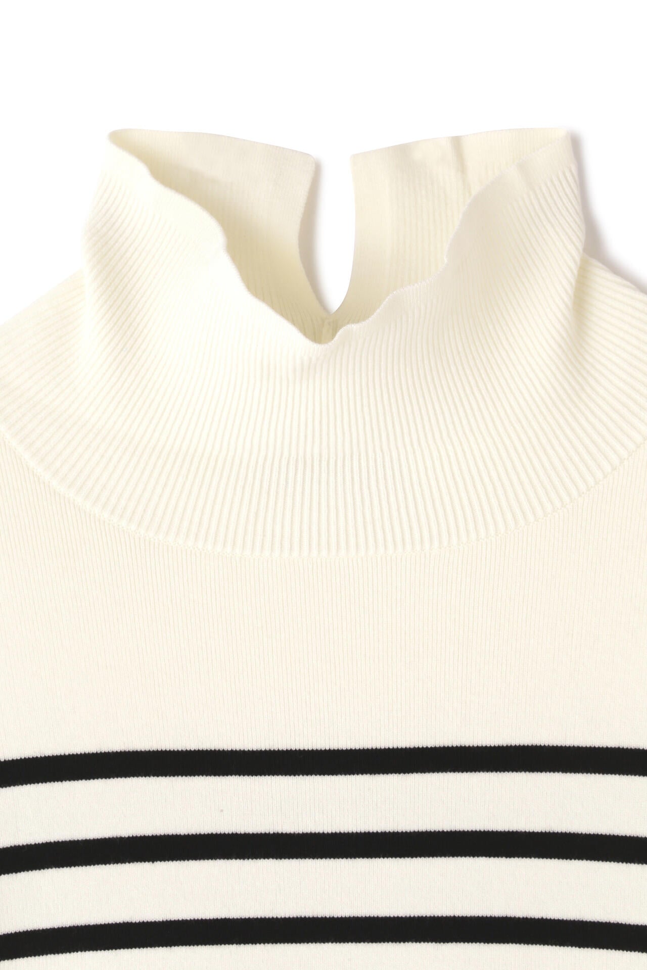 ボーダーニット