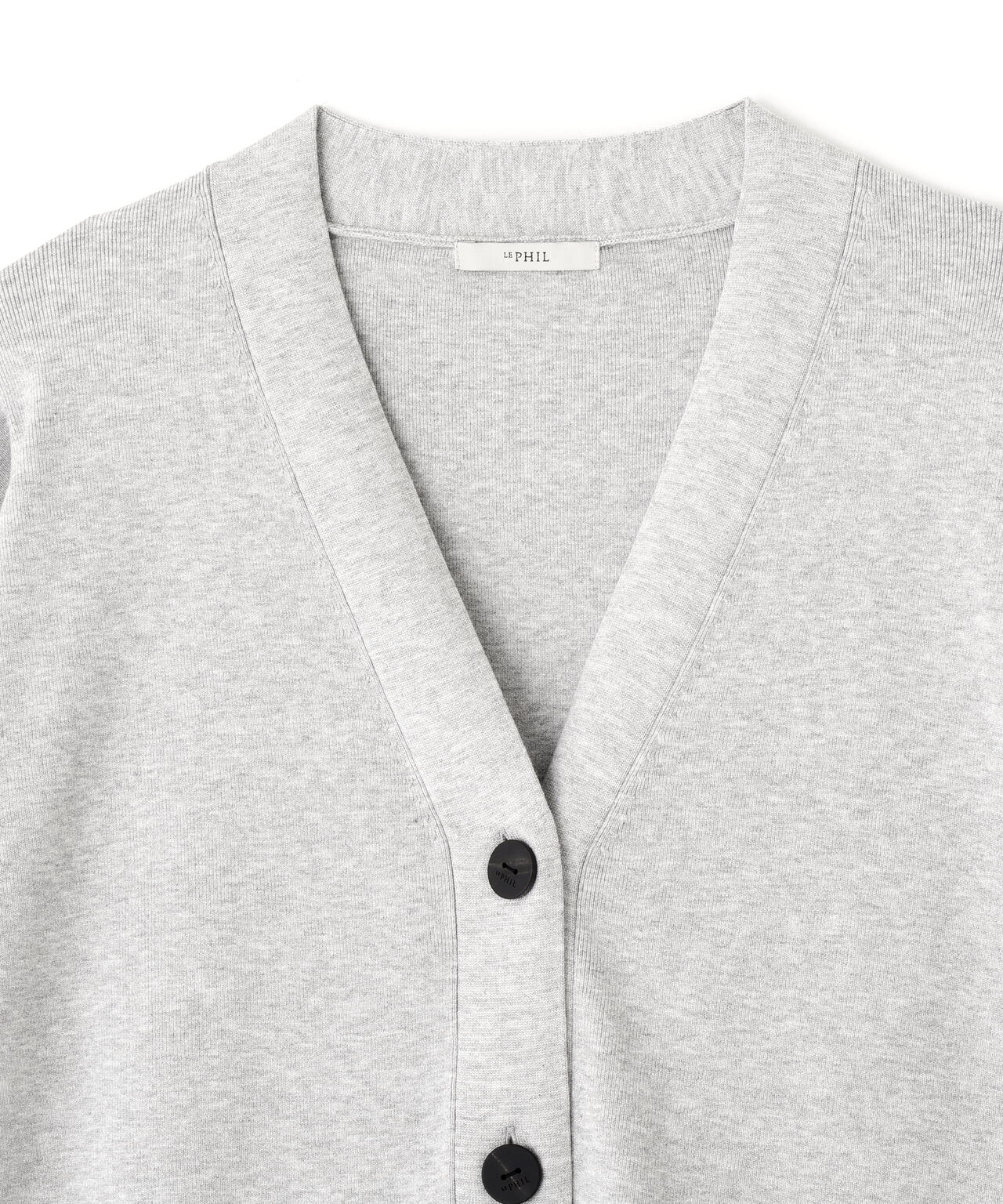 オーバーサイズカーディガン