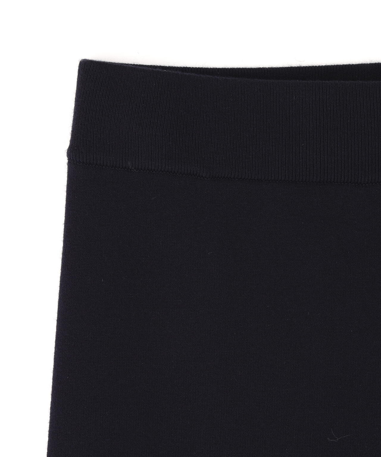 【EC限定/000サイズ】ヴィスニットパンツ