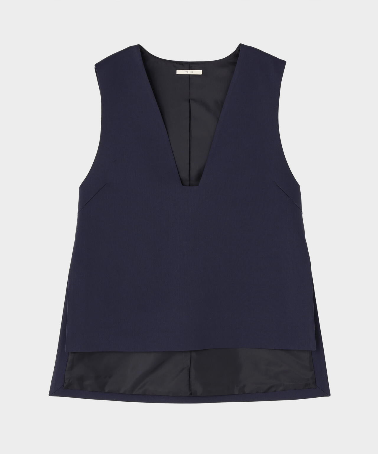 スキューバーダンボールジレ