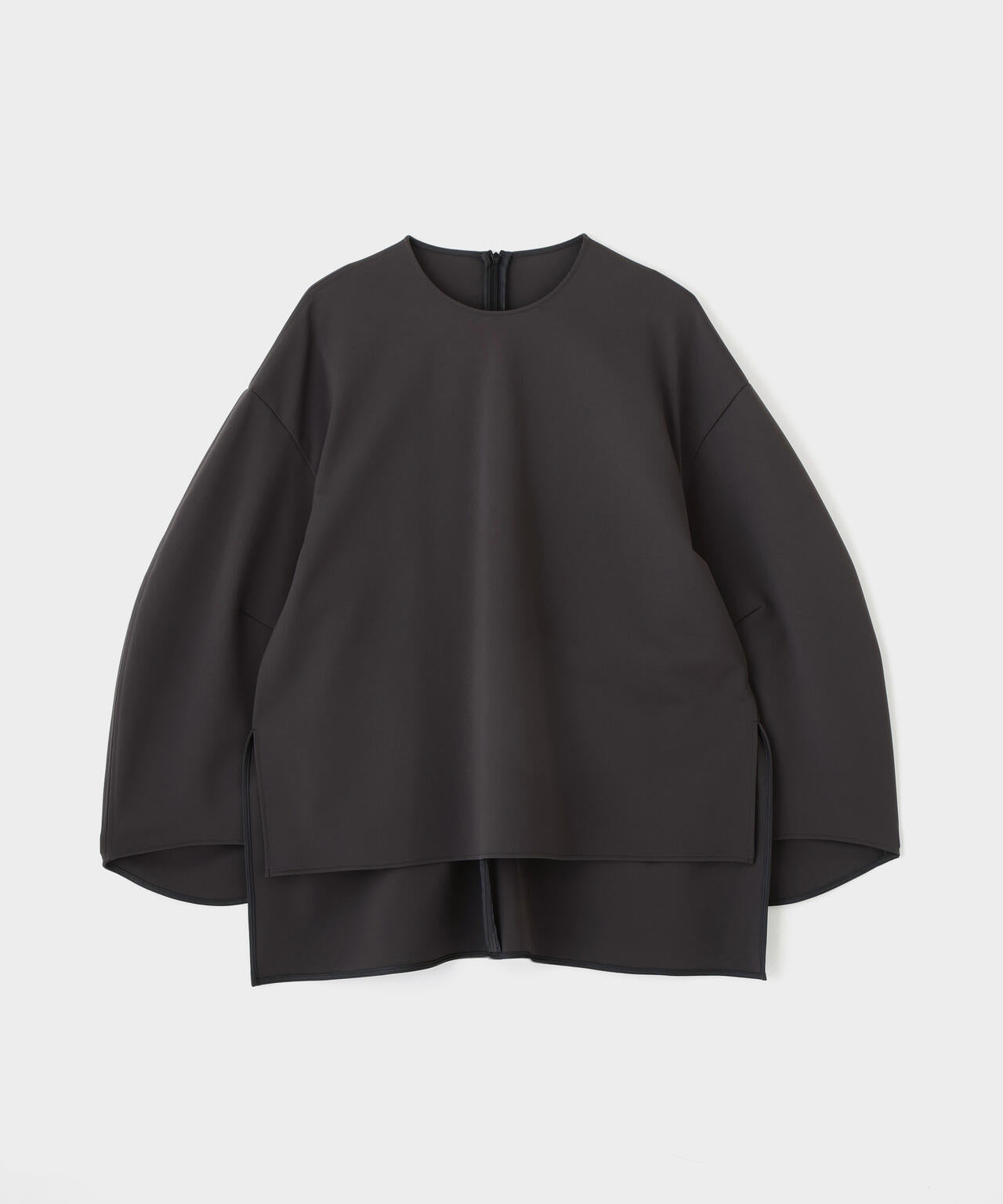 2WAYポンチブラウス