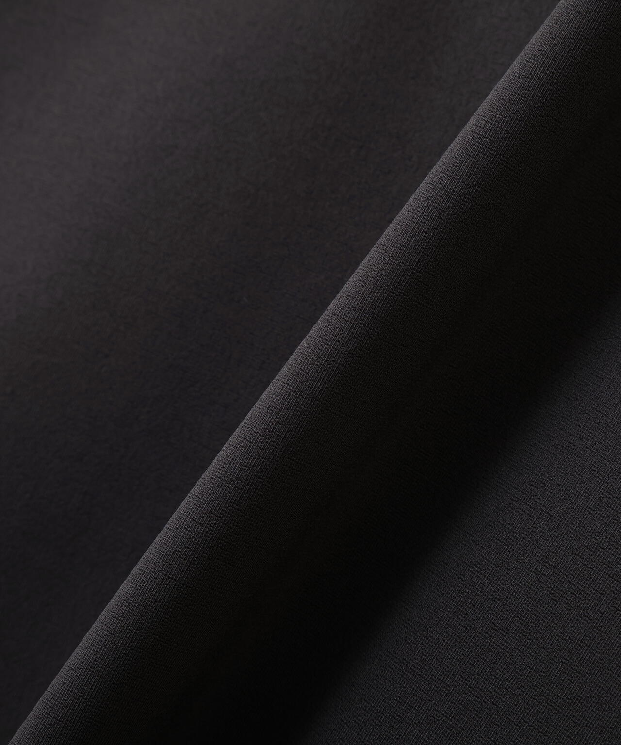 2WAYポンチブラウス