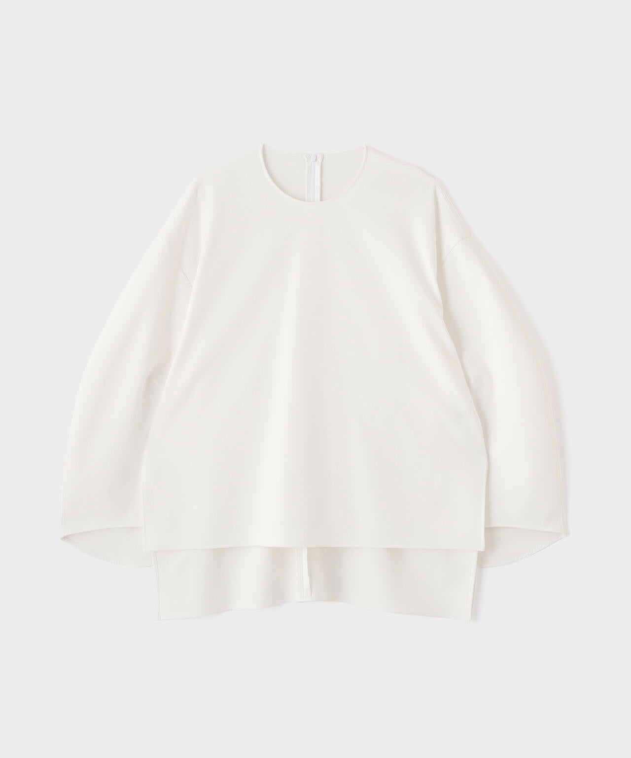 2WAYポンチブラウス