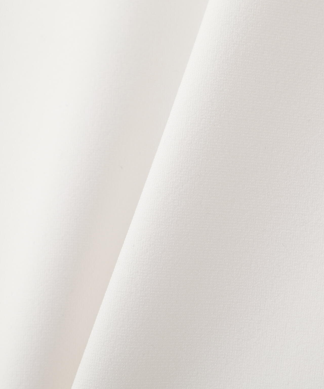 2WAYポンチブラウス