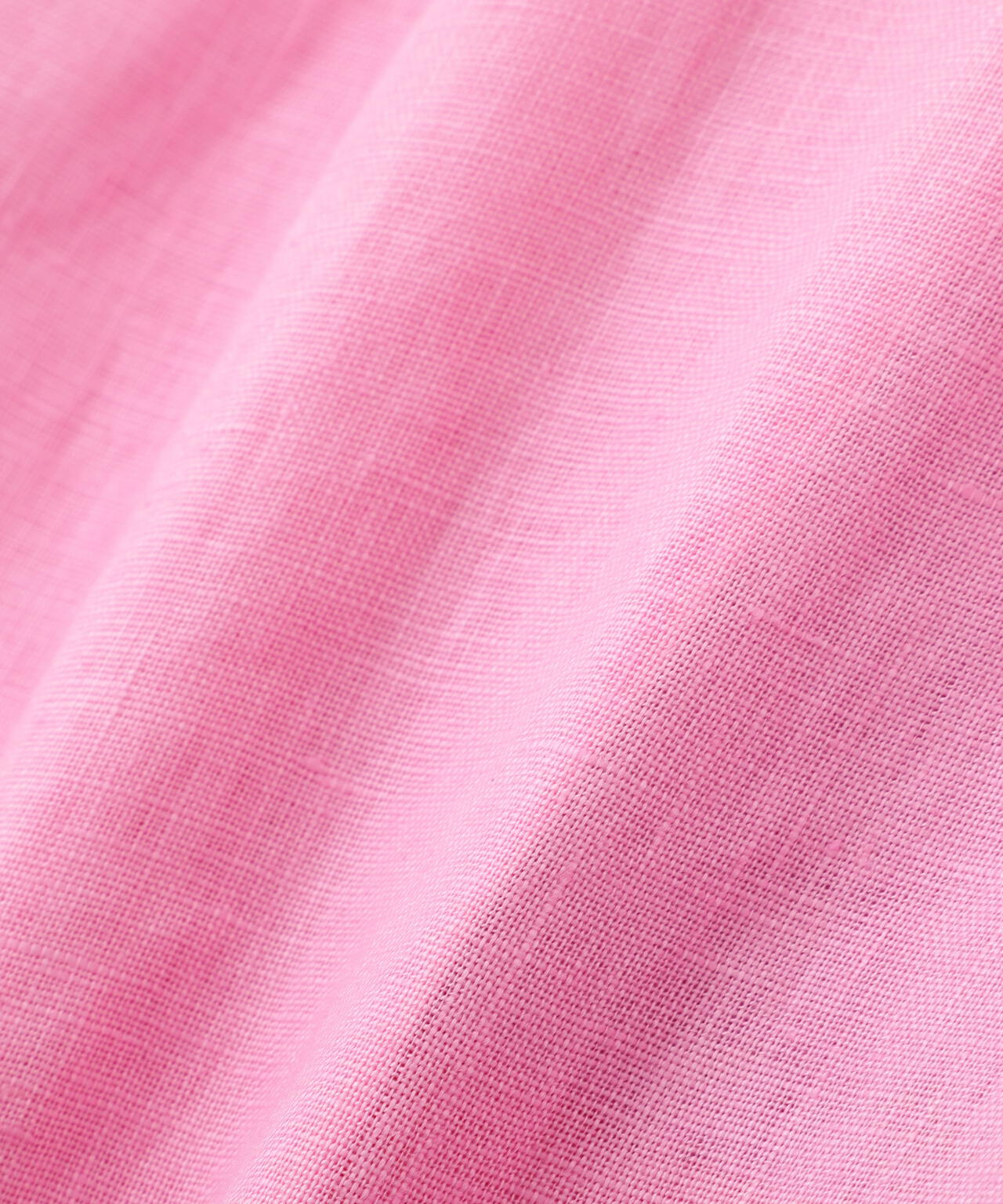 リネンブラウス