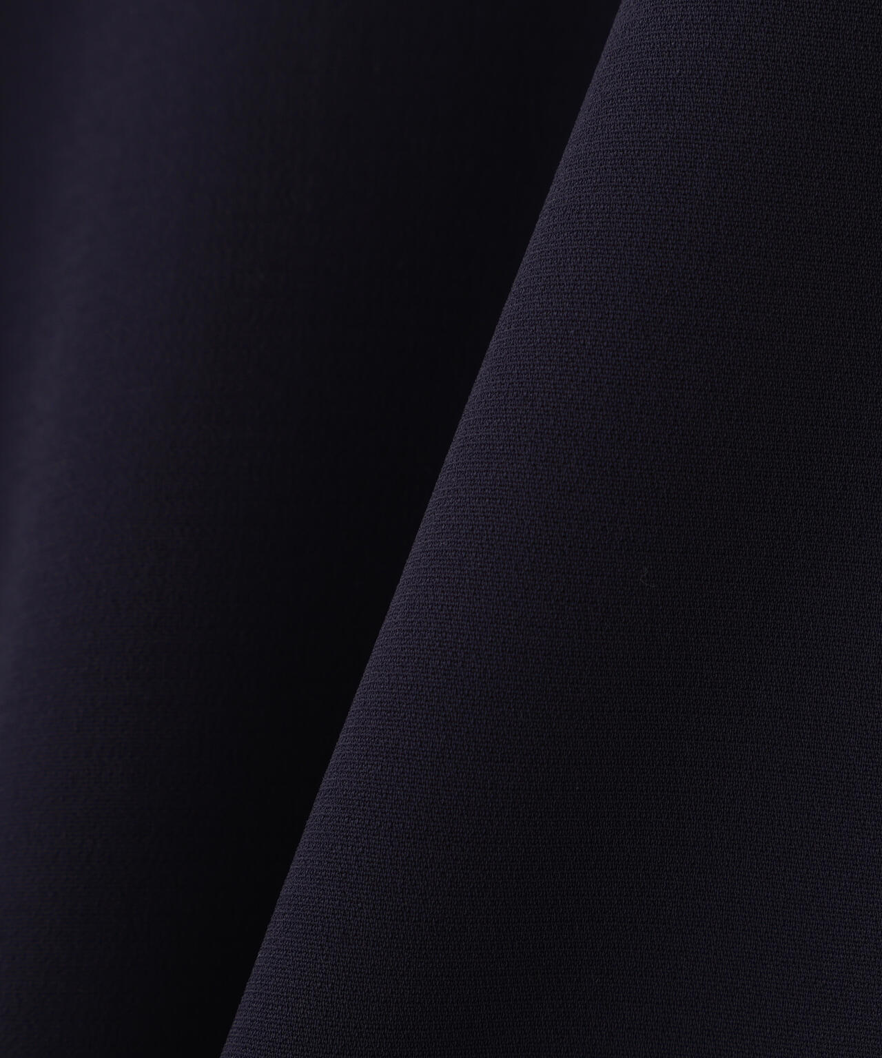 2WAYライトダブルクロスブラウス