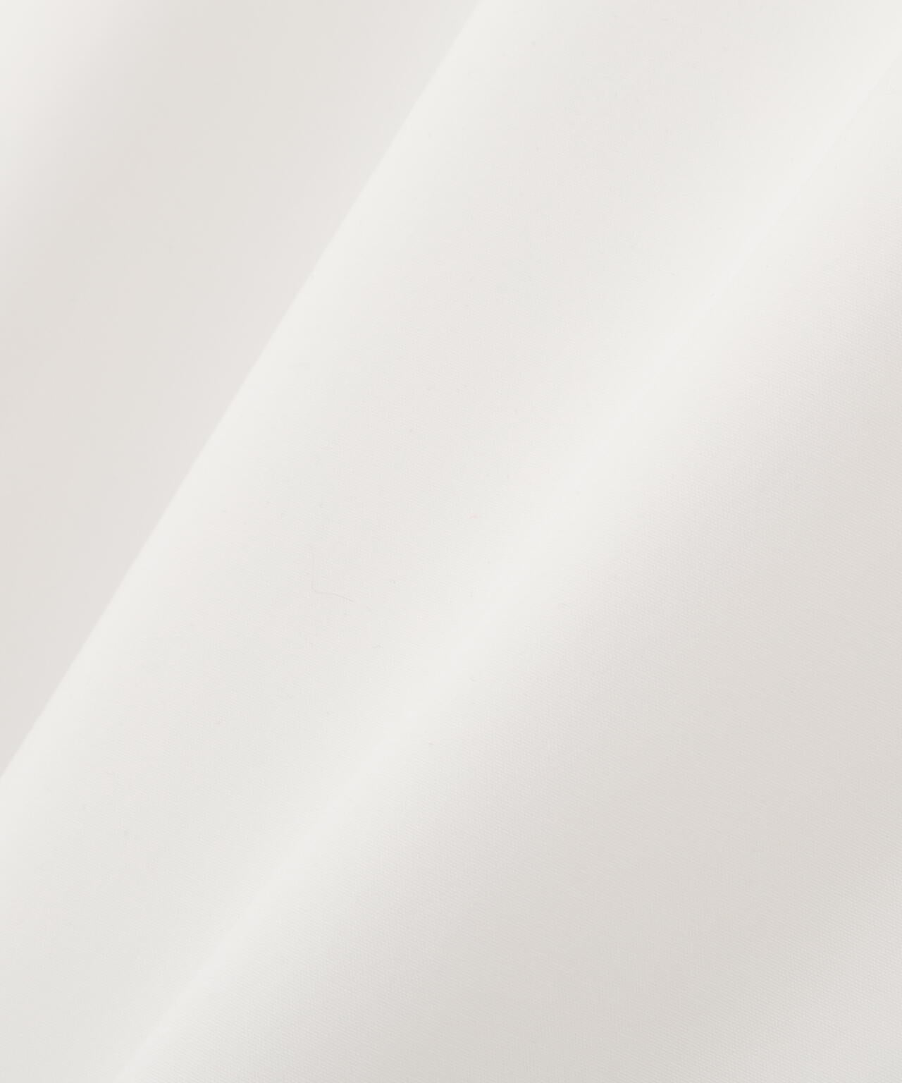 レース切り替えブラウス