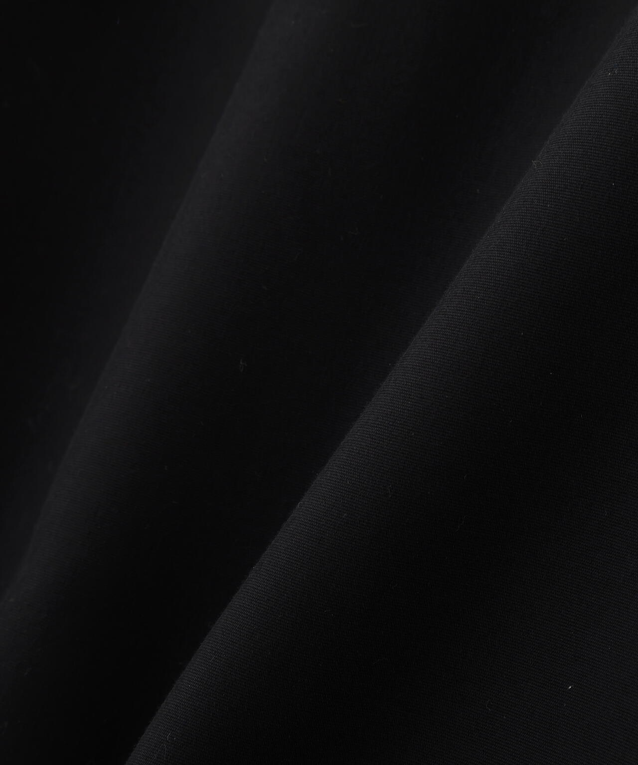 コンパクトダブルクロスジレ