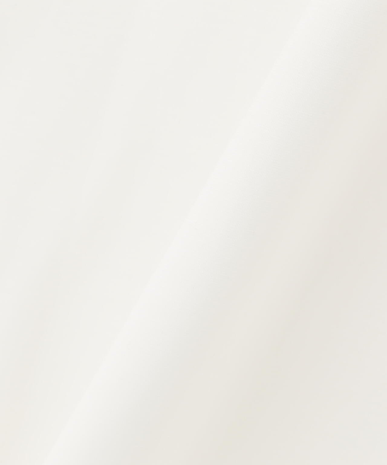 コンパクトポンチオーバーサイズハイネック