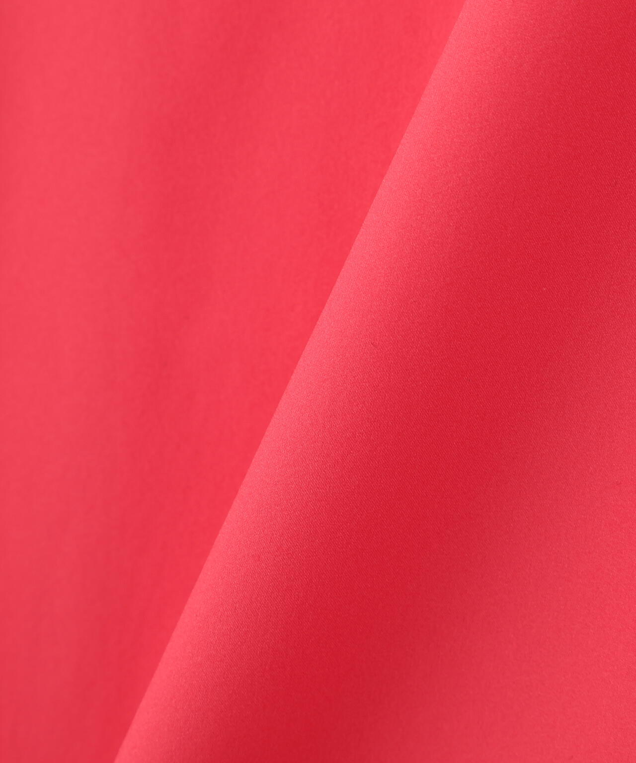 SOLOTEXブロードギャザーブラウス