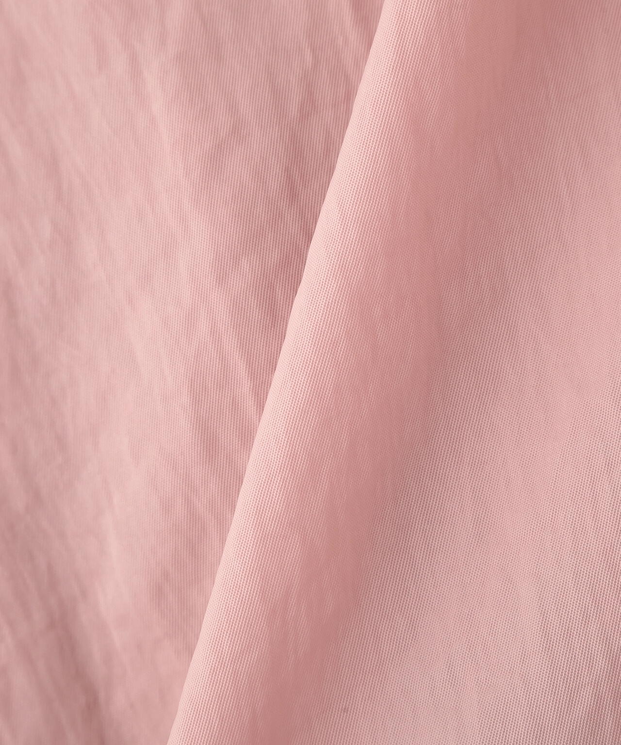 コンパクトナイロンボウタイブラウス