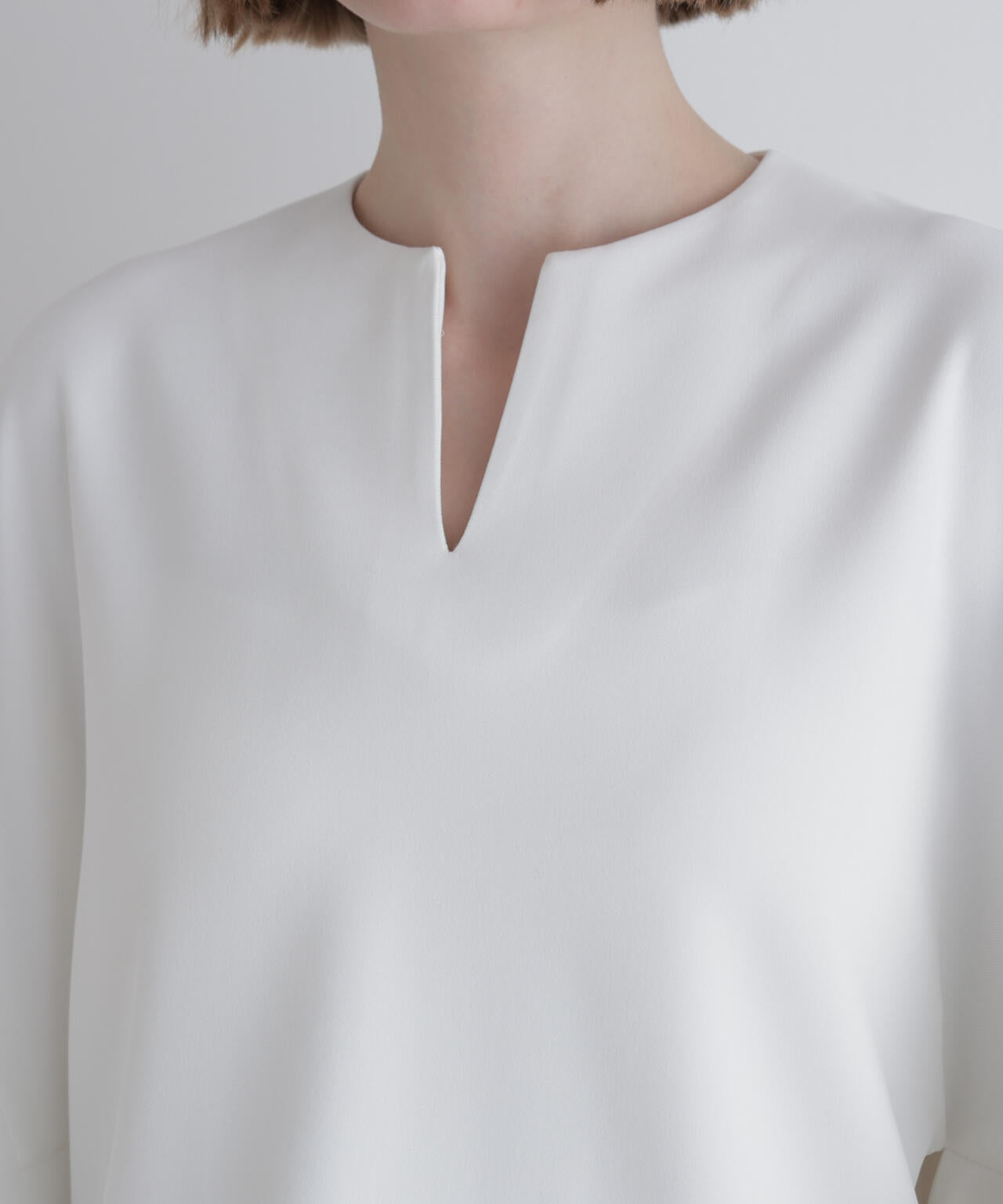 176cm B:80 W:59 H:89 着用サイズ:F