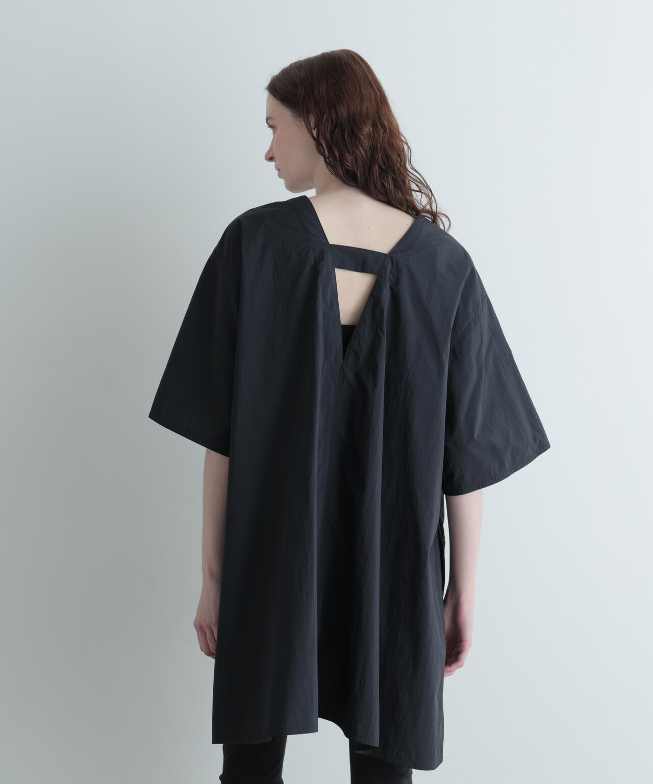 《LE PHIL SPORTS》タフタTシャツジレ