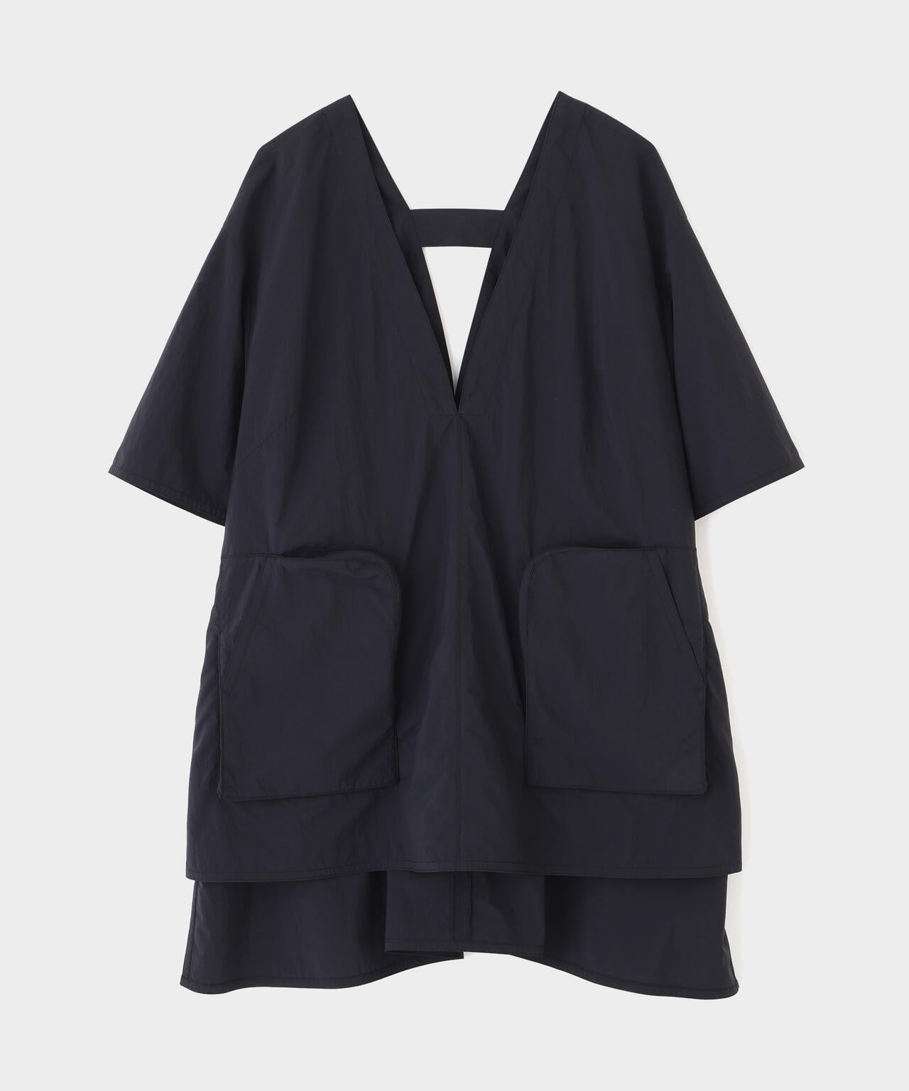 《LE PHIL SPORTS》タフタTシャツジレ