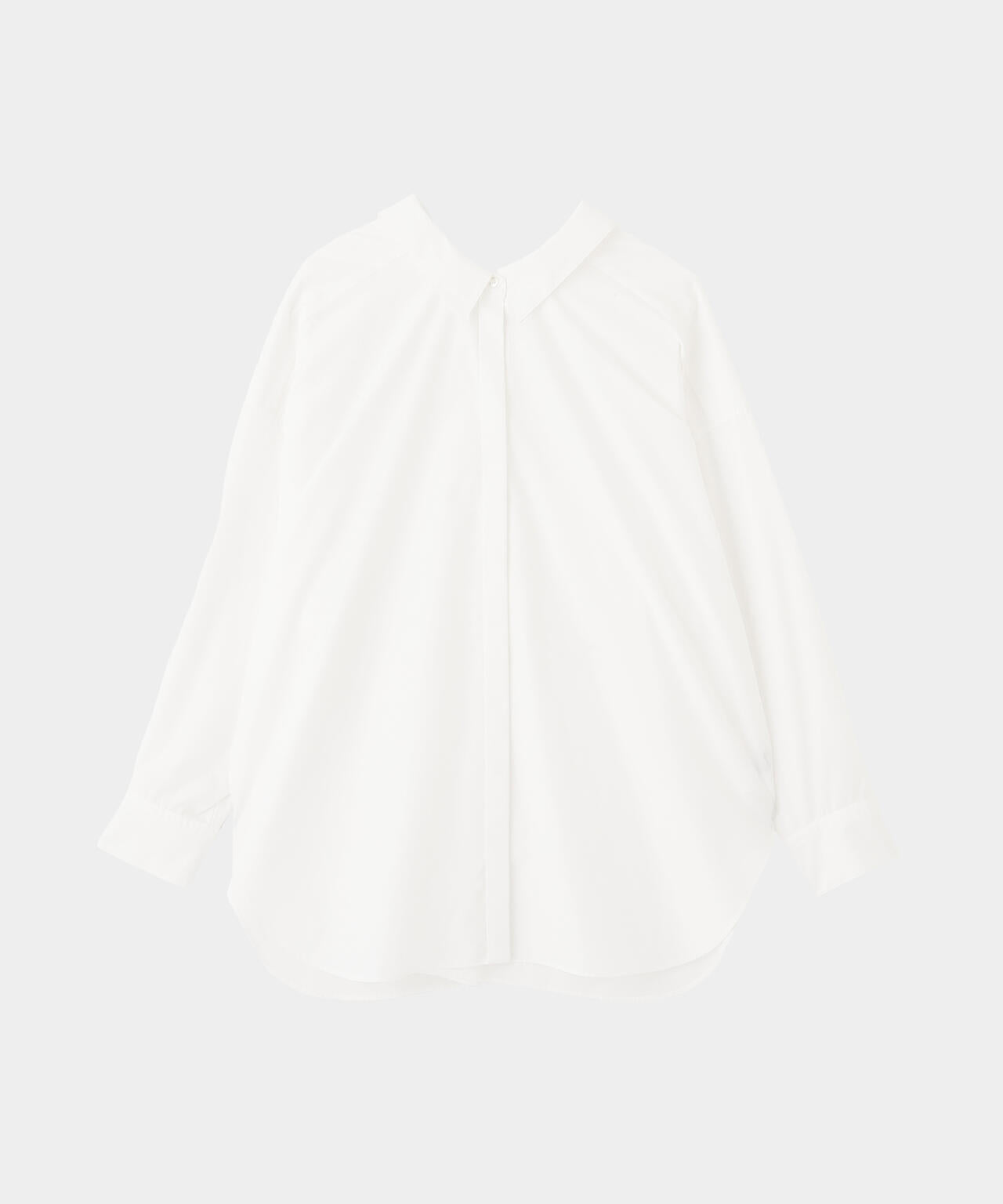 SOLOTEXブロードボウタイブラウス