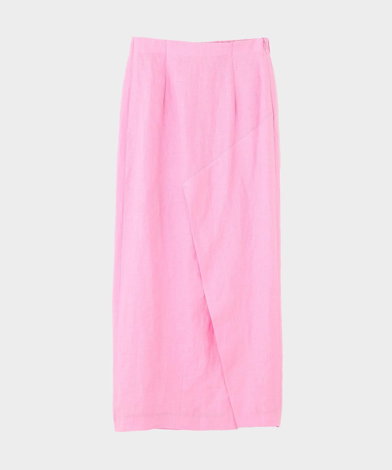 リネンスカート