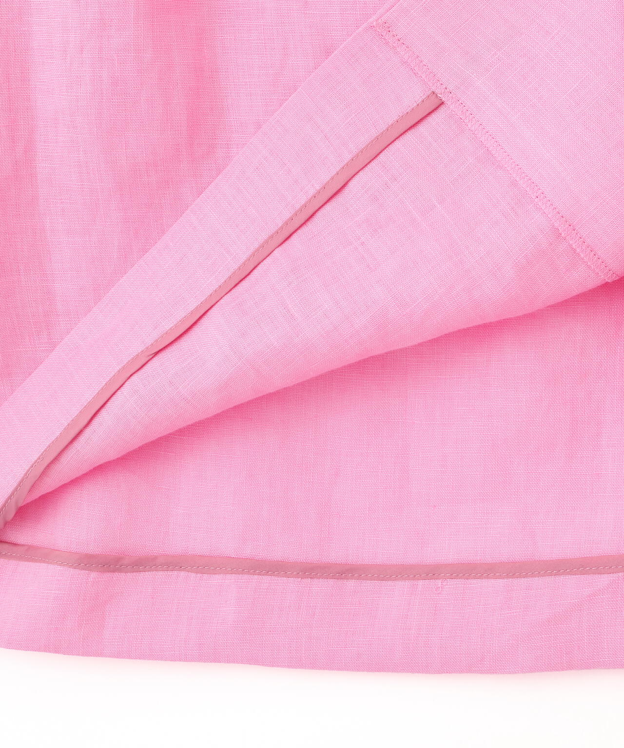 リネンスカート