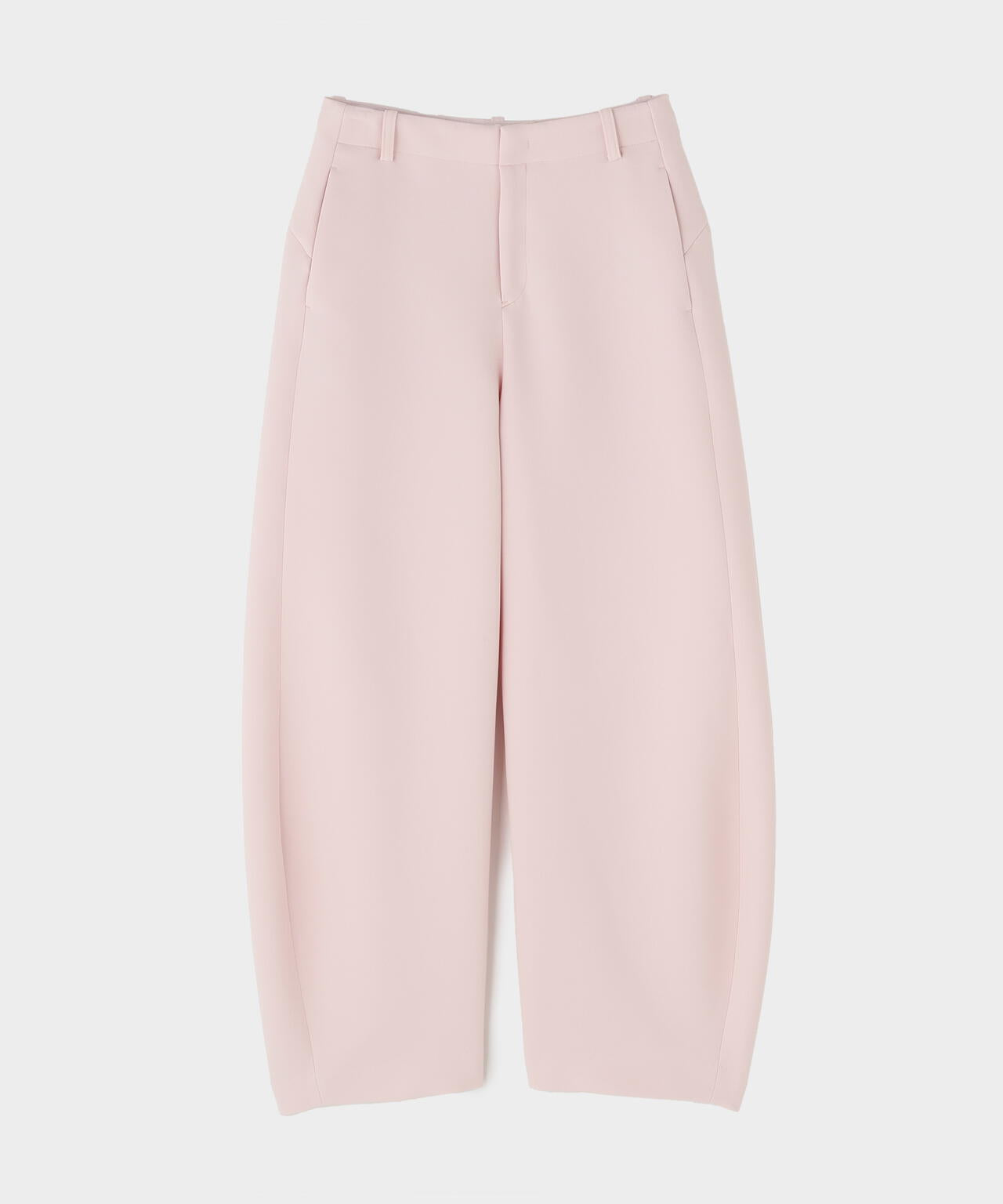 トリプルクロスカーブパンツ