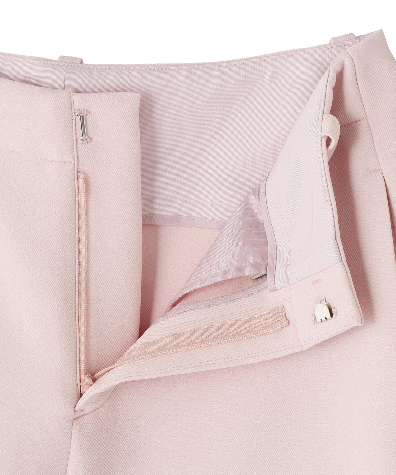 トリプルクロスカーブパンツ