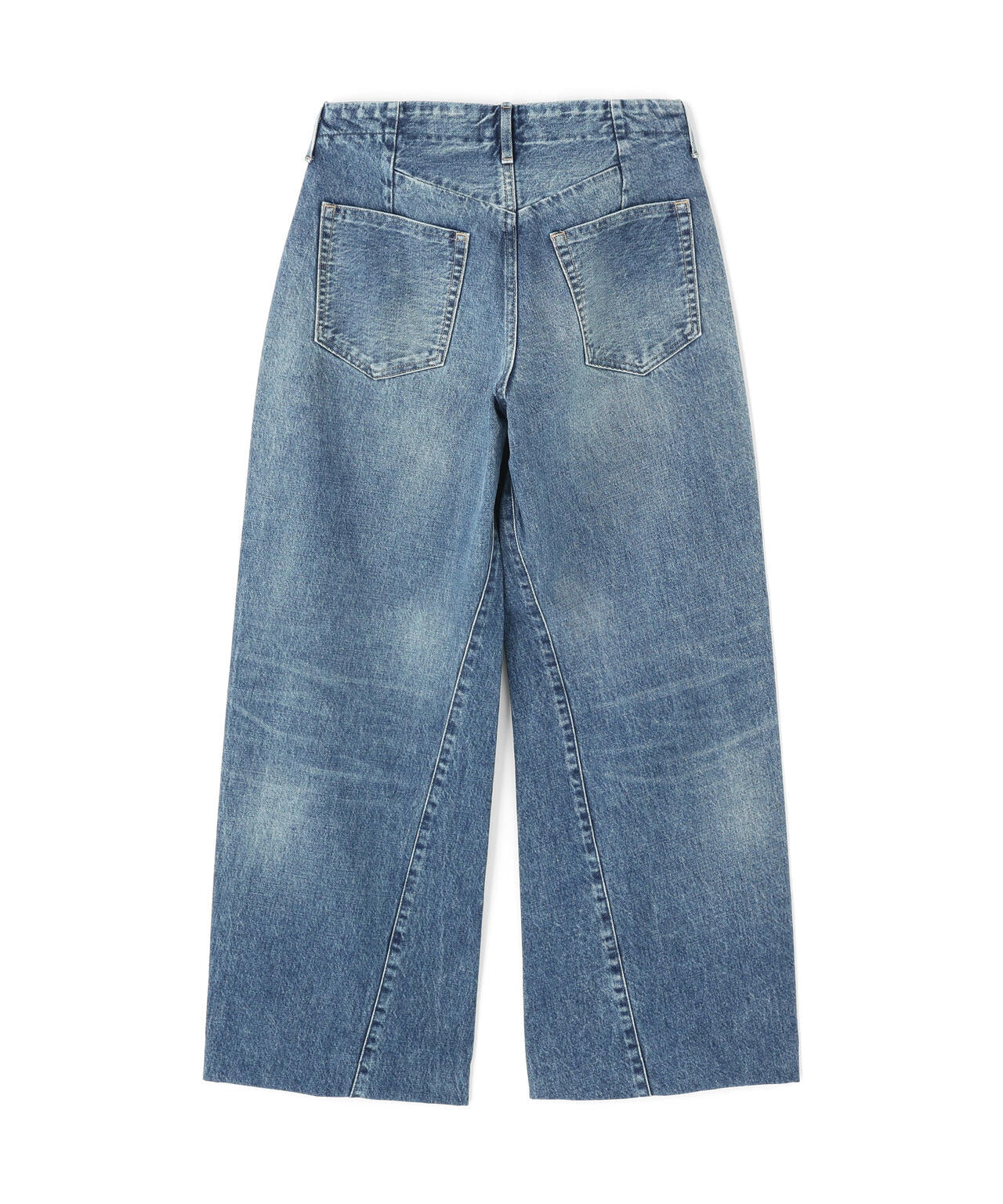 【TANAKA / タナカ】BOY JEAN TROUSERS