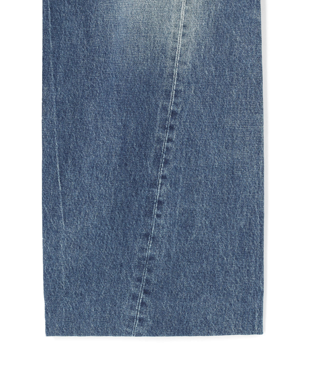 【TANAKA / タナカ】BOY JEAN TROUSERS