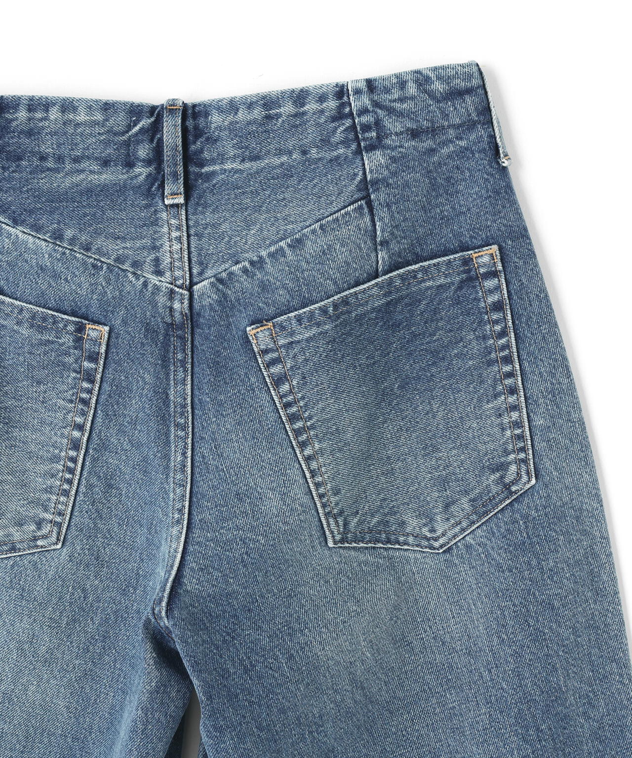 【TANAKA / タナカ】BOY JEAN TROUSERS