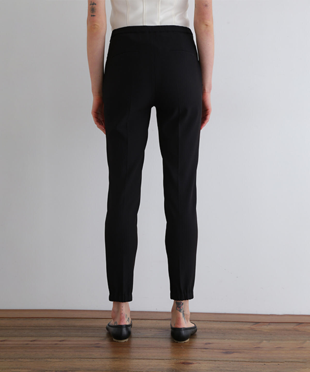 2WAYツイルパンツ