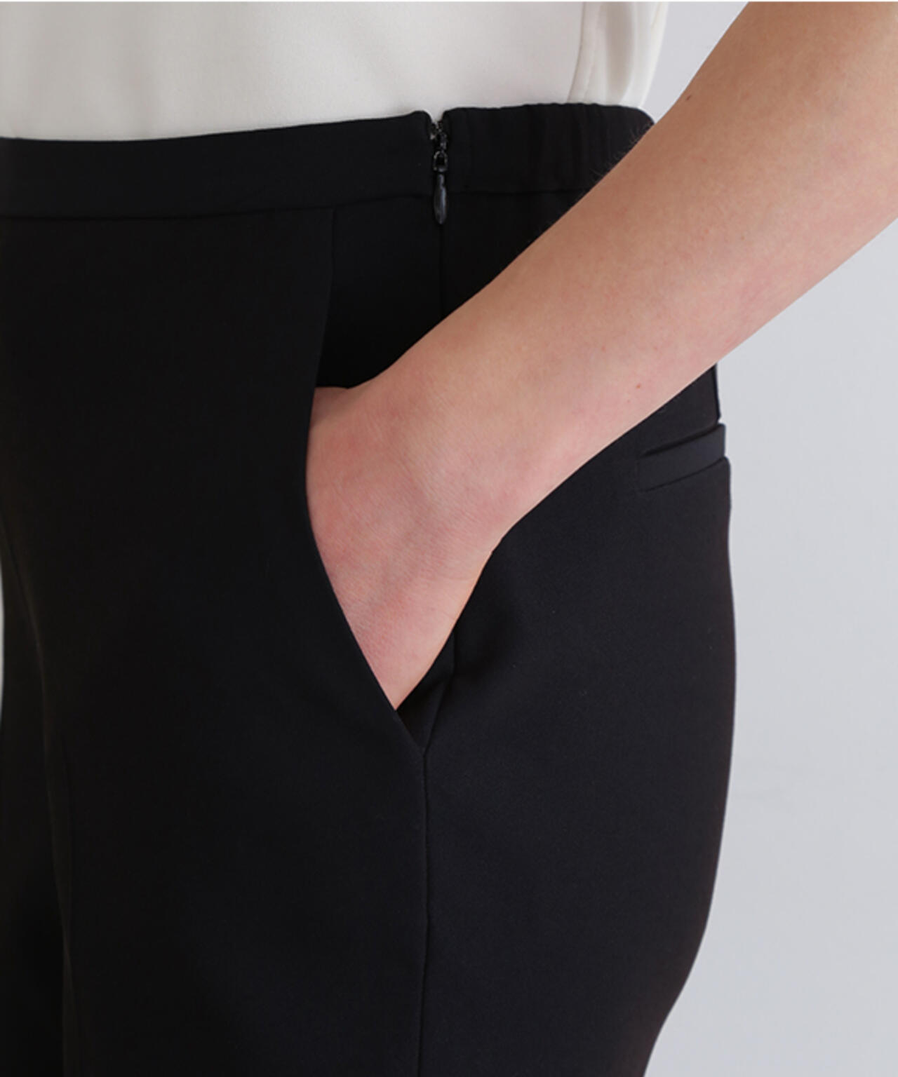 2WAYツイルパンツ