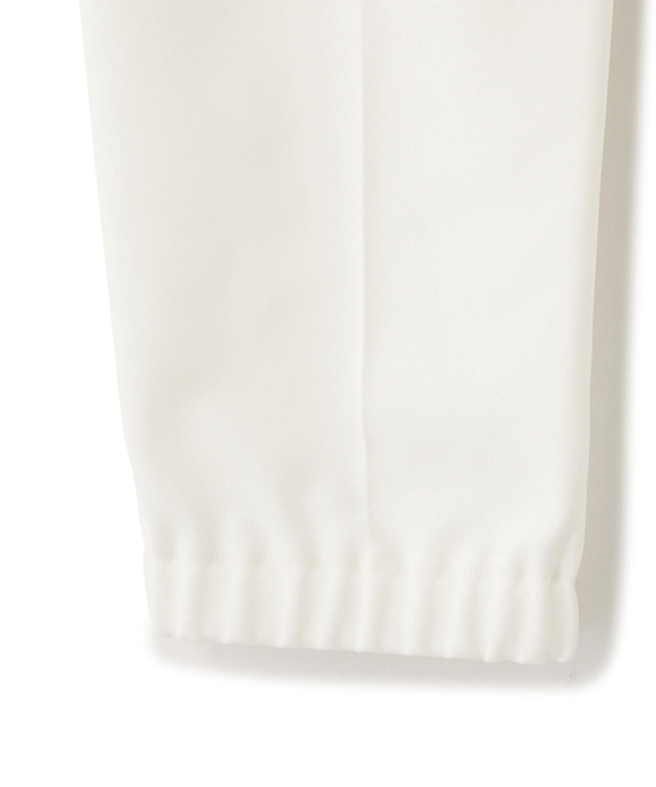 2WAYツイルパンツ