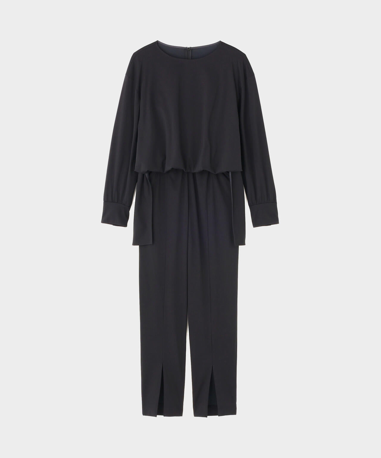 コンパクトポンチコンビネゾン