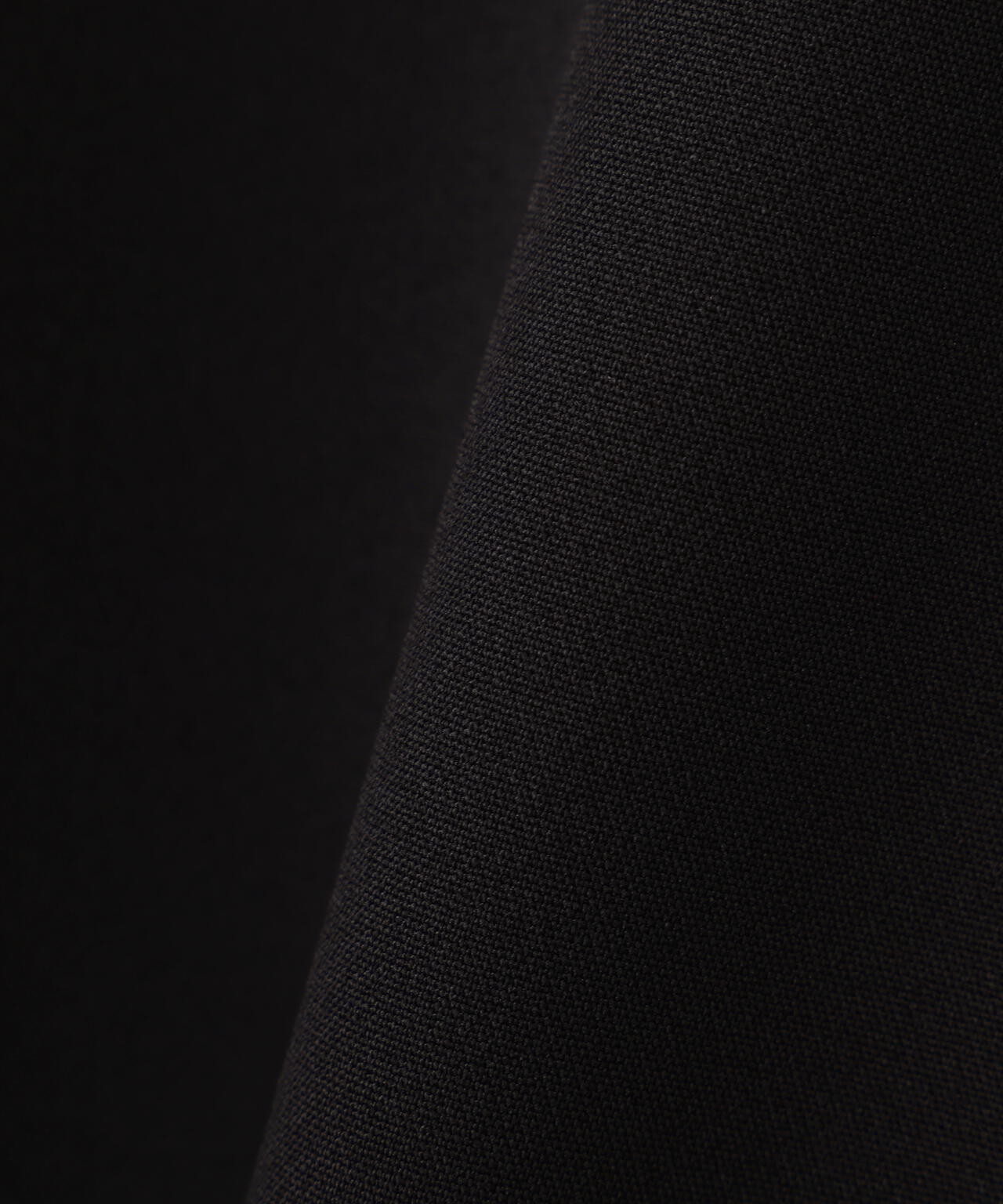 ジレロングワンピース